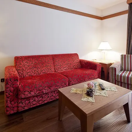 Hotel Haus Michaela Sappada