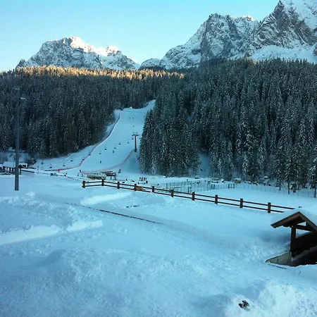 Hotel Haus Michaela Sappada
