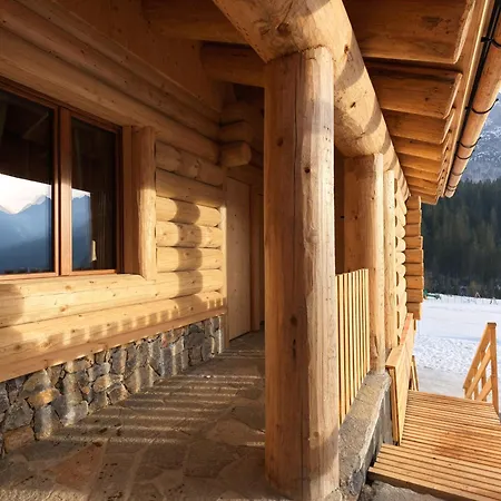 Haus Michaela Hotel Sappada