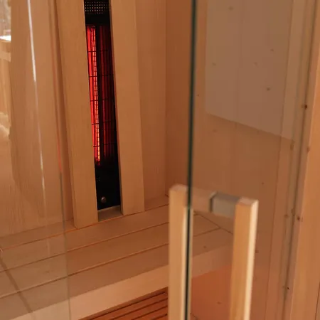 Haus Michaela Hotel 4*