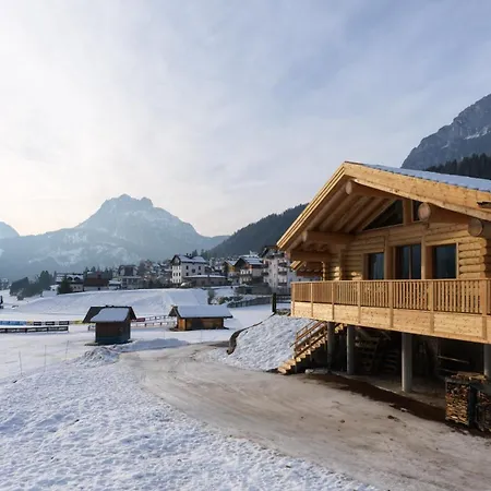 Haus Michaela 4* Sappada