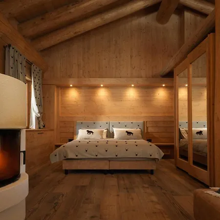 Haus Michaela Hotel Sappada
