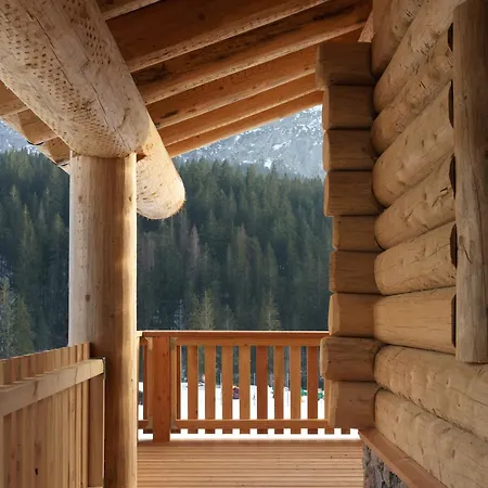 Haus Michaela Sappada