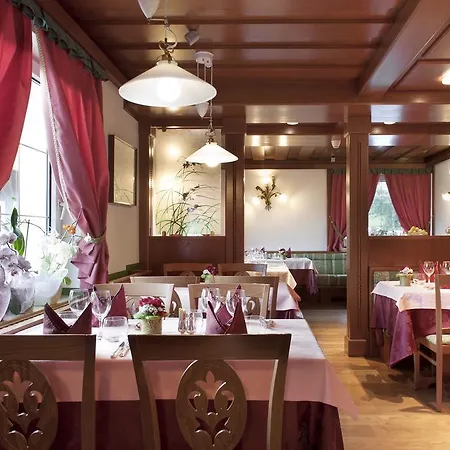 Haus Michaela Hotel Sappada