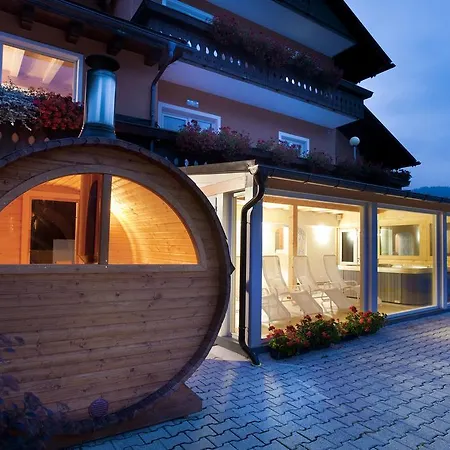Haus Michaela 4* Sappada