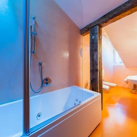 Haus Michaela 4* Sappada
