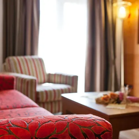 Haus Michaela Hotel
