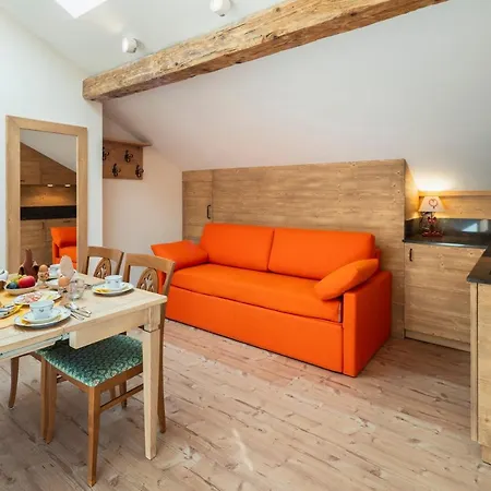 Haus Michaela 4*