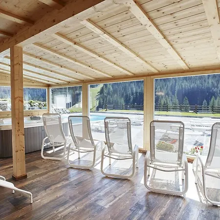 Haus Michaela 4*